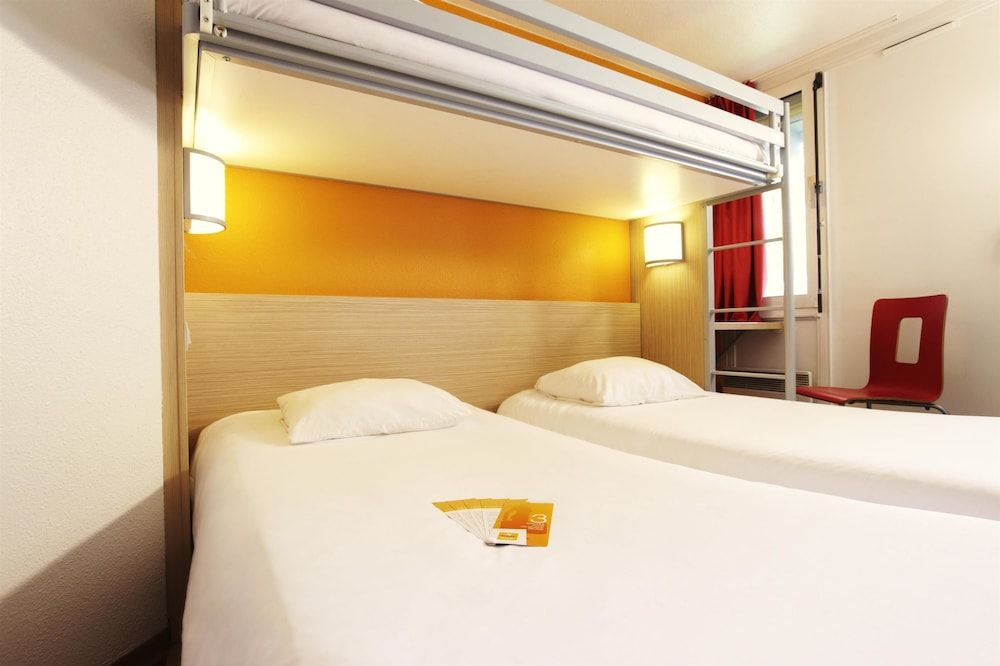 Premiere Classe Meaux - Nanteuil les Meaux 3