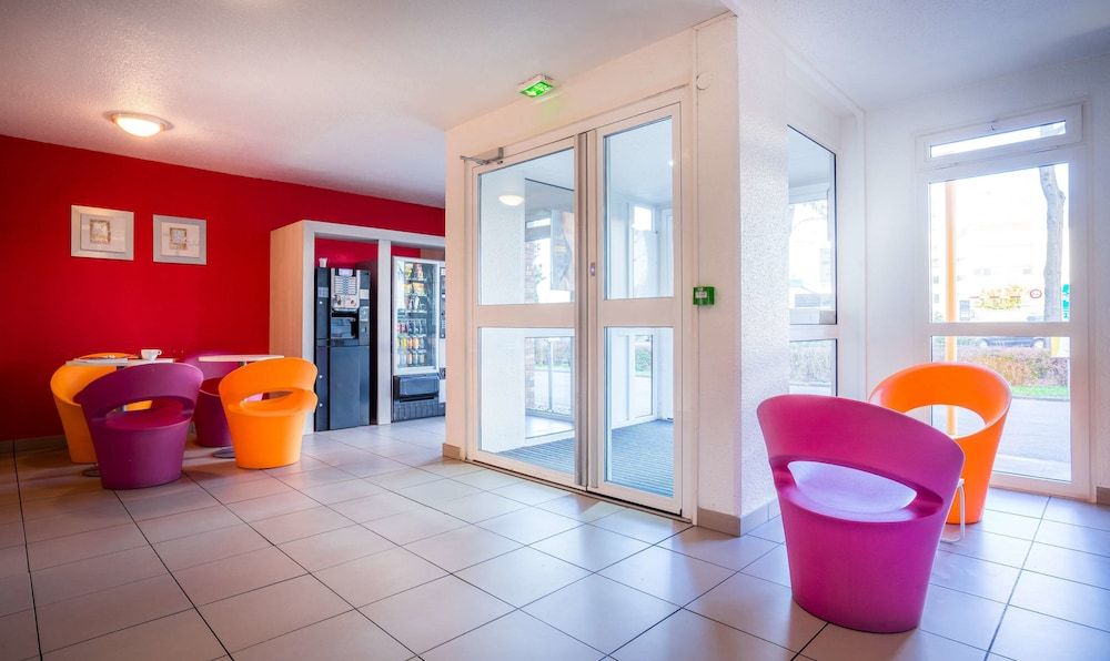 Première Classe Paris Est - Rosny sous Bois 2