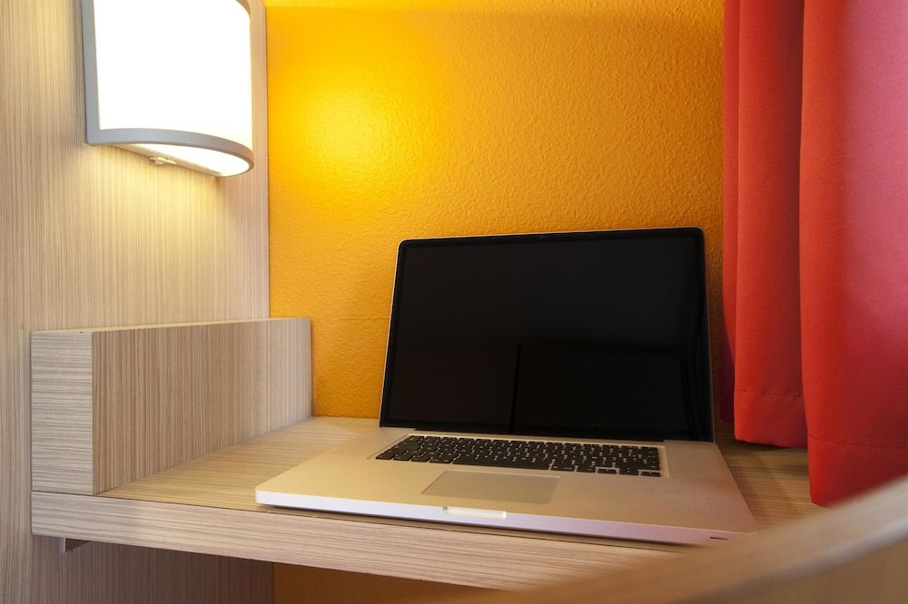 Premiere Classe Roissy - Aéroport CDG - Le Mesnil Amelot 3