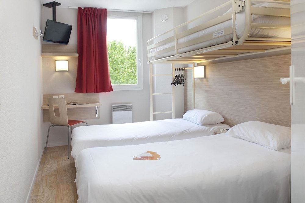 Cyan Hotel Roissy Villepinte Parc Des Expositions 3