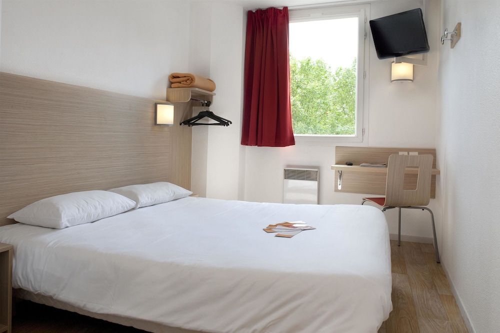 Cyan Hotel Roissy Villepinte Parc Des Expositions 2 estrelas em Roissy-en-France