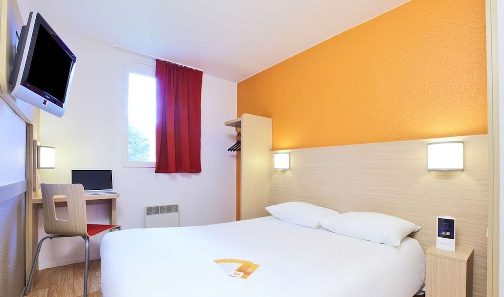 Premiere Classe Roissy Saint Witz 2 estrellas en Saint-Witz