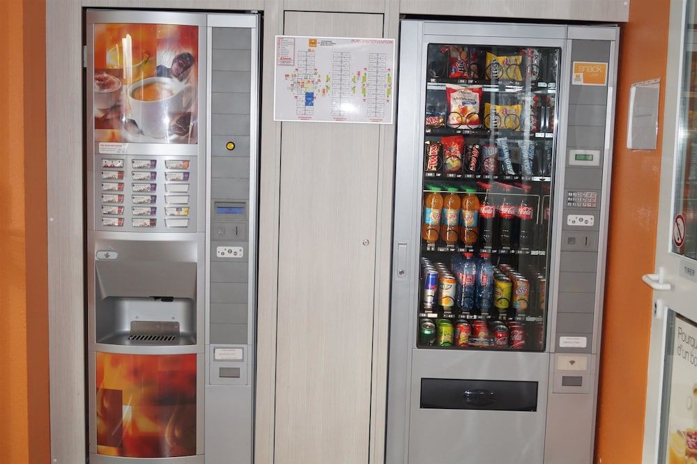 Premiere Classe Saumur 2