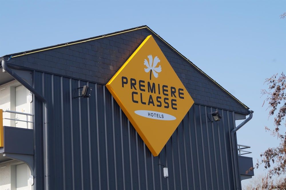 Premiere Classe Saumur 1 estrelas em Saumur