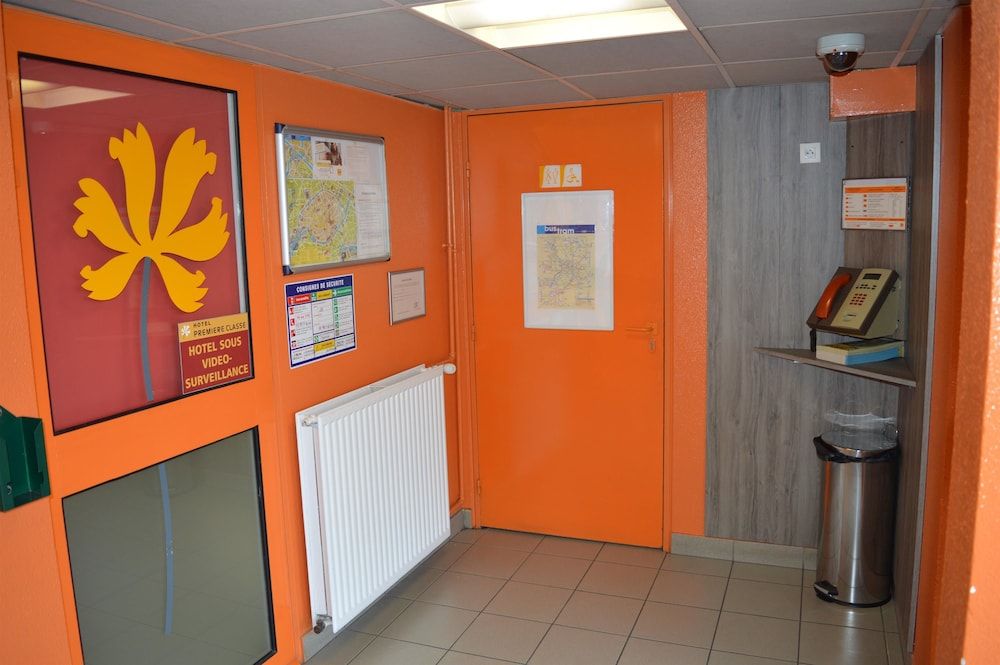 Premiere Classe Strasbourg Ouest 2