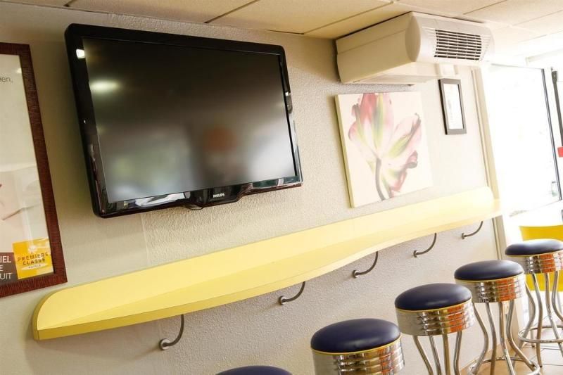 Premiere Classe Tours Sud Chambray-les-Tours 2