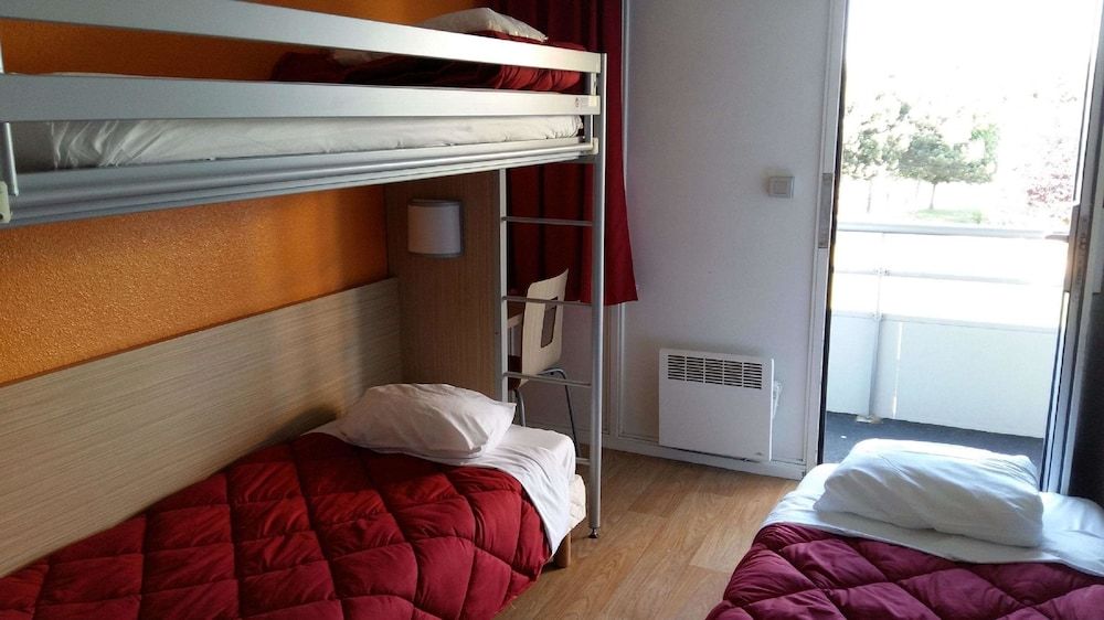 Premiere Classe Villenave d'Ornon 3