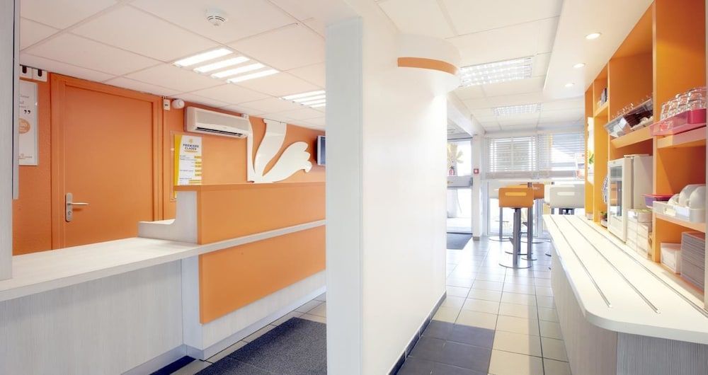 Première Classe Villeneuve-St-Georges 2