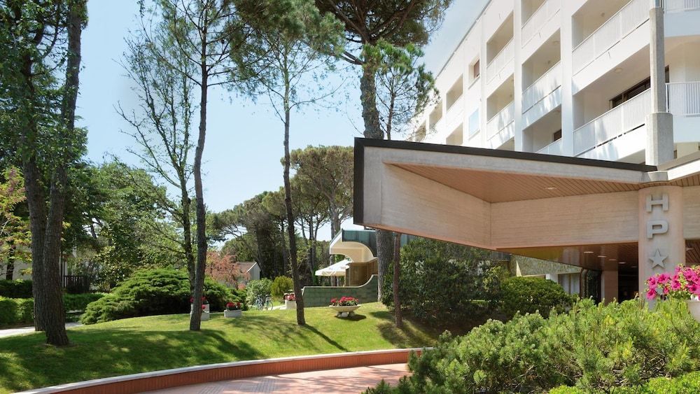 Hotel President 4 stelle a Lignano Sabbiadoro