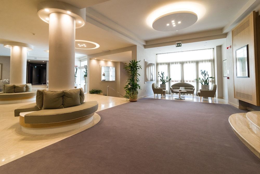 President Park Hotel 3