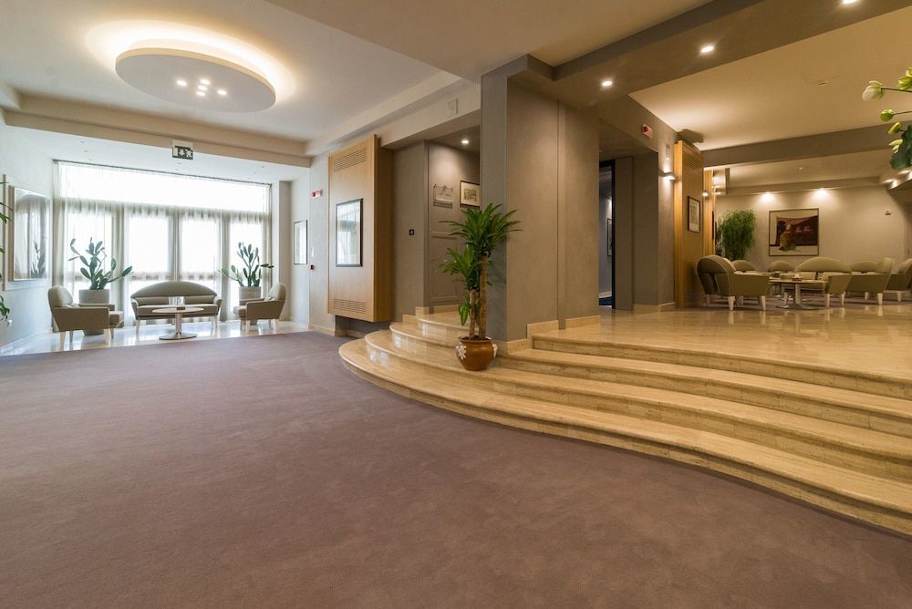 President Park Hotel 2