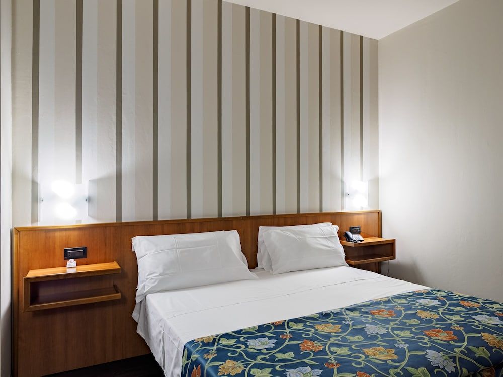 Hotel President 3 étoiles à Turin