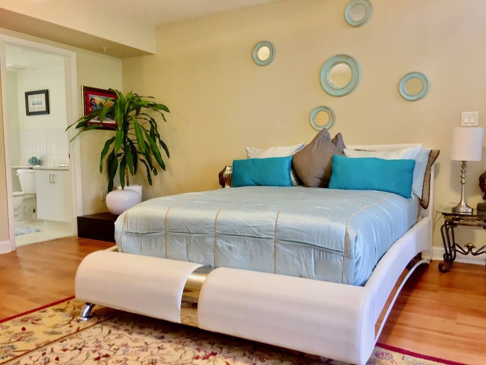 Presidential Suite I 2 Presidential Suite I 2