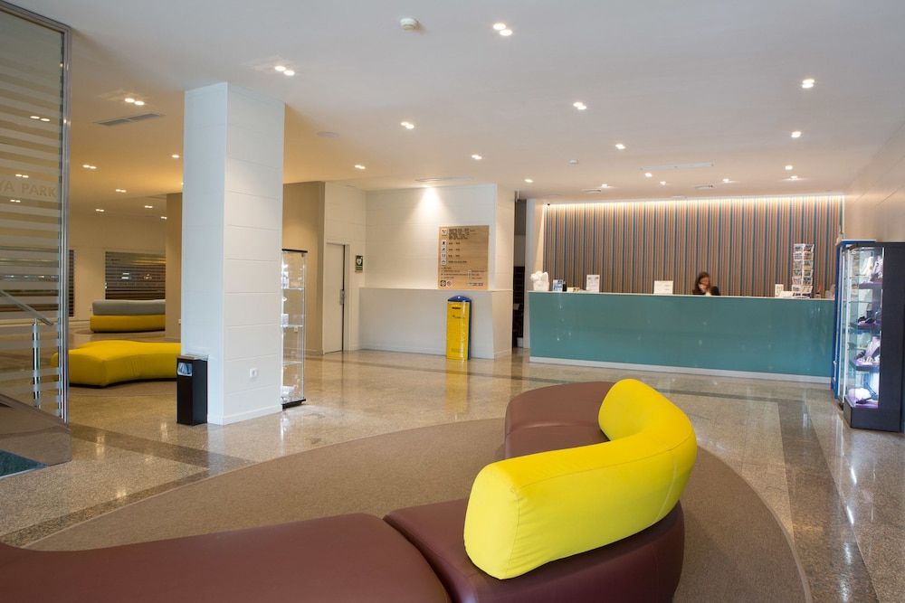 Prestige Goya Park 3