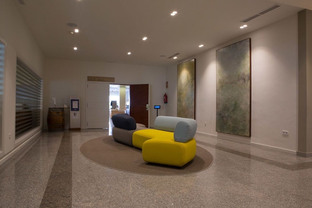 Prestige Goya Park 2