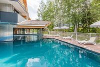 Résidence Prestige Odalys Isatis