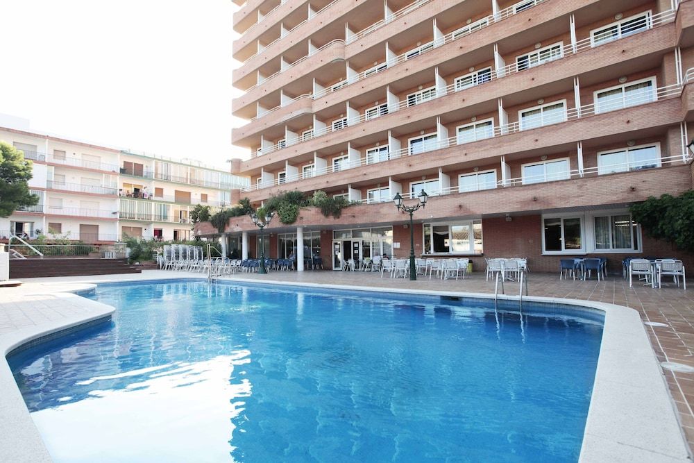 Prestige Sant Marc 4 estrelas em Roses