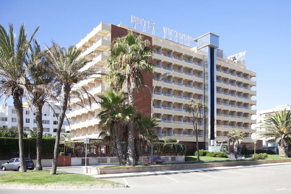 Prestige Victoria Hotel 1 Prestige Victoria Hotel 1