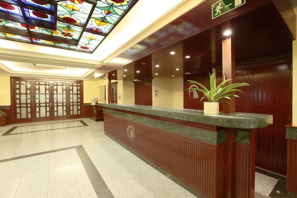 Prestige Victoria Hotel 2 Prestige Victoria Hotel 2