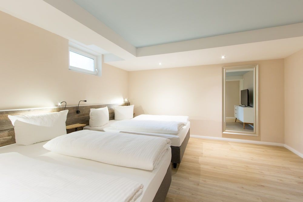 Primeflats - Family Apartment Flora 3 Primeflats - Family Apartment Flora 3