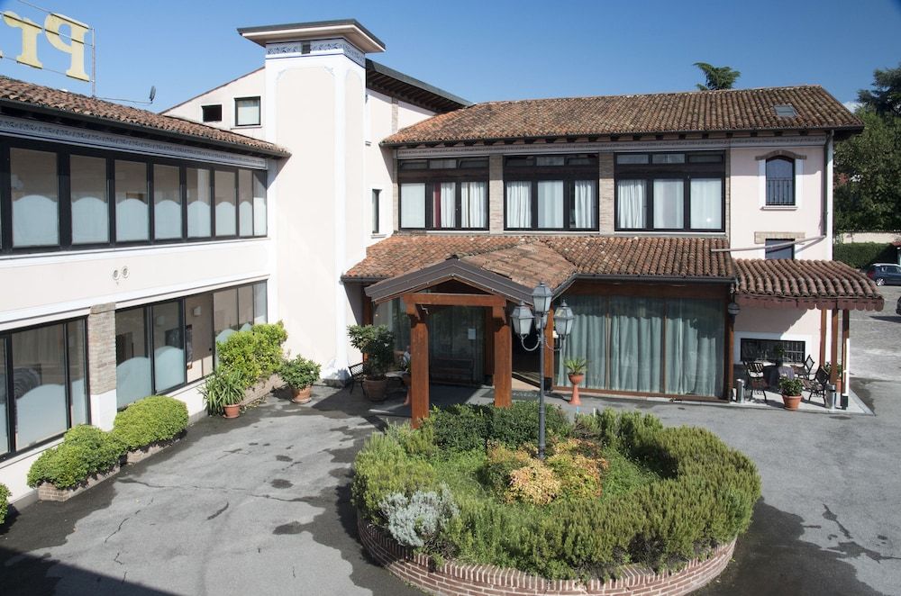 Primotel Brescia 4 estrelas em Bréscia