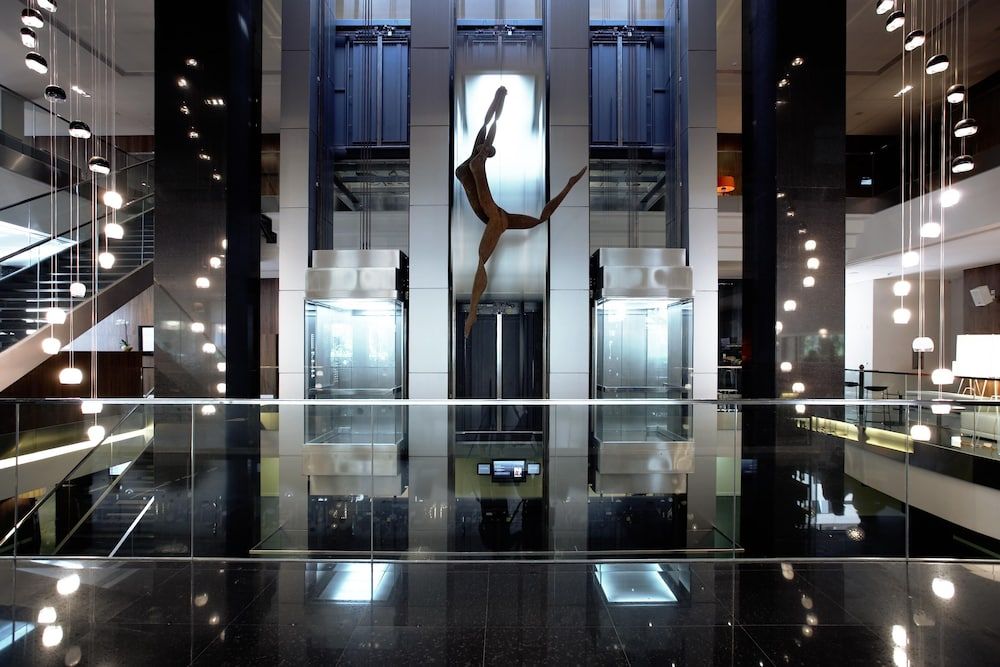 Hotel Primus Valencia 2 Hotel Primus Valencia 2