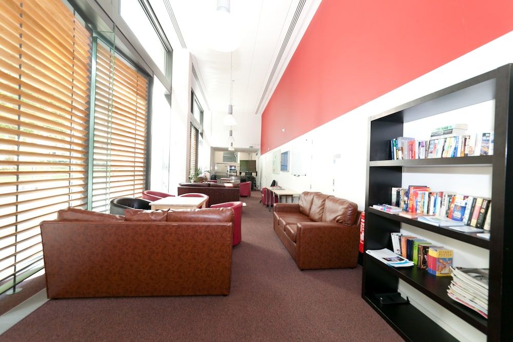 Prince's Gardens (Campus Accommodation) 3