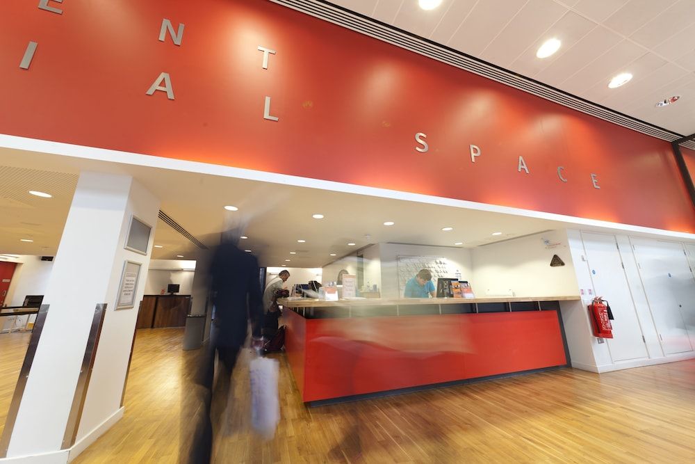 Prince's Gardens (Campus Accommodation) 2