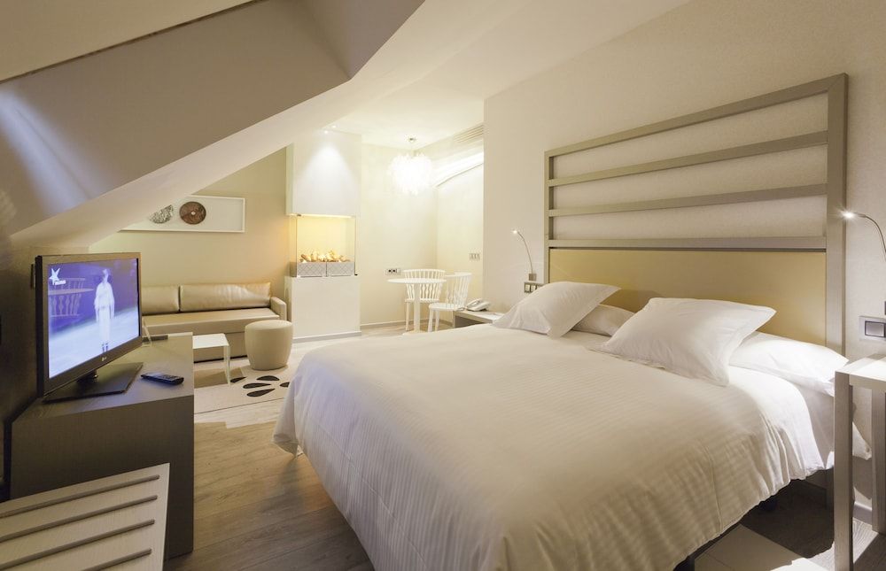 Princesa Munia Hotel & Spa 2 Princesa Munia Hotel & Spa 2