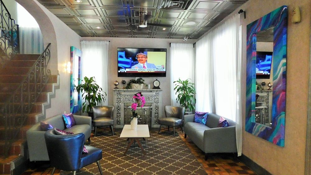 Princess Ann Hotel 1