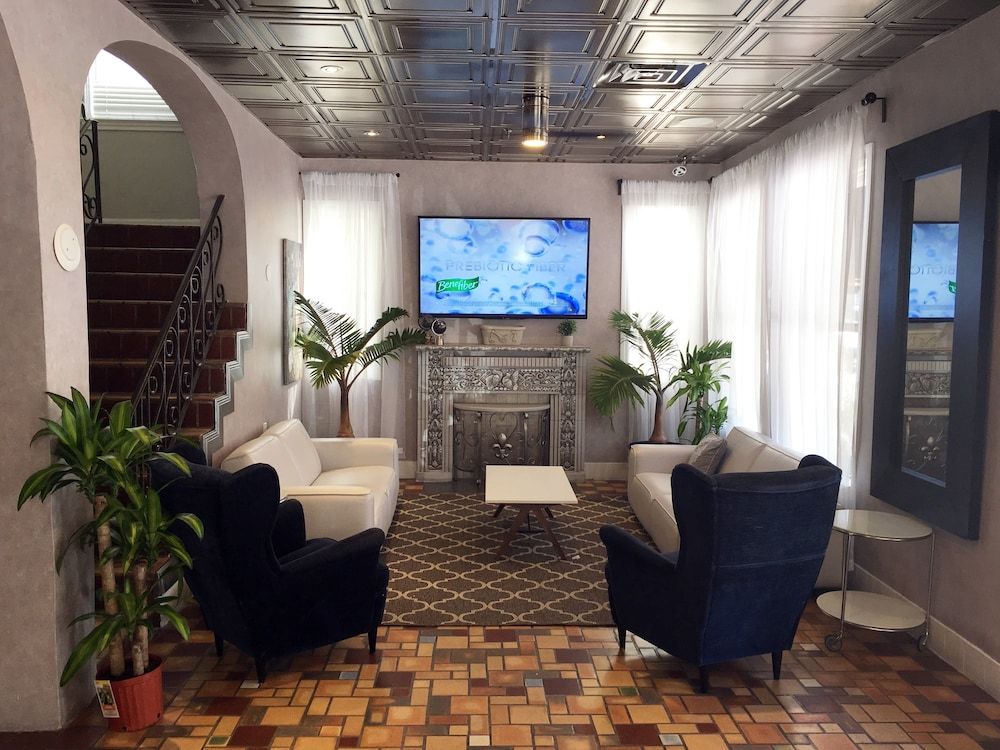 Princess Ann Hotel 3