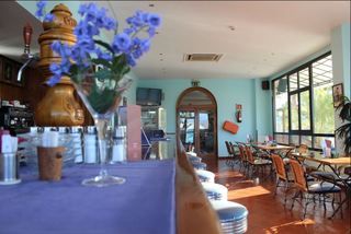 Principado -1 estrelas em Maspalomas