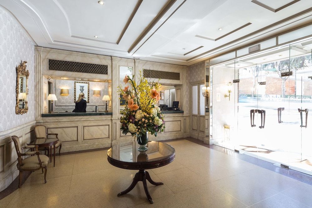 Principe Pio 3 Principe Pio 3