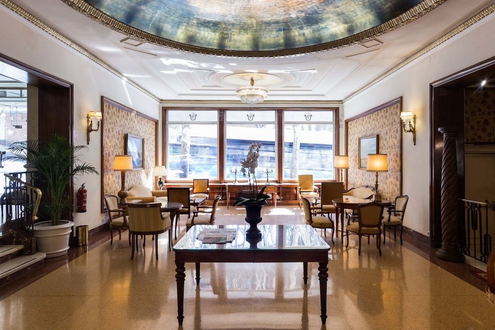 Principe Pio 2 Principe Pio 2