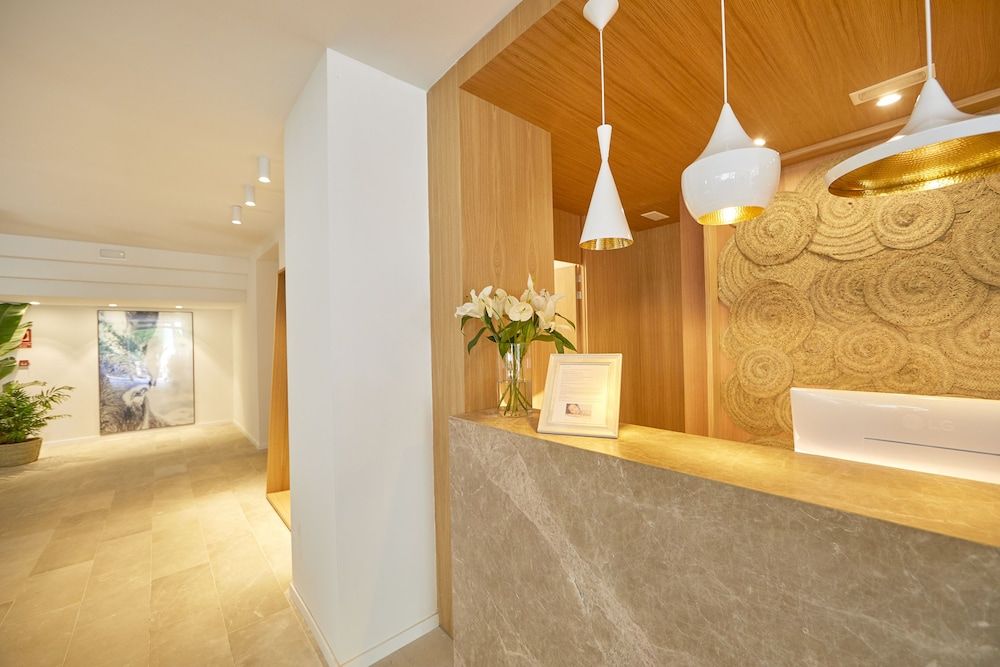 Prinsotel La Caleta Aparthotel 3