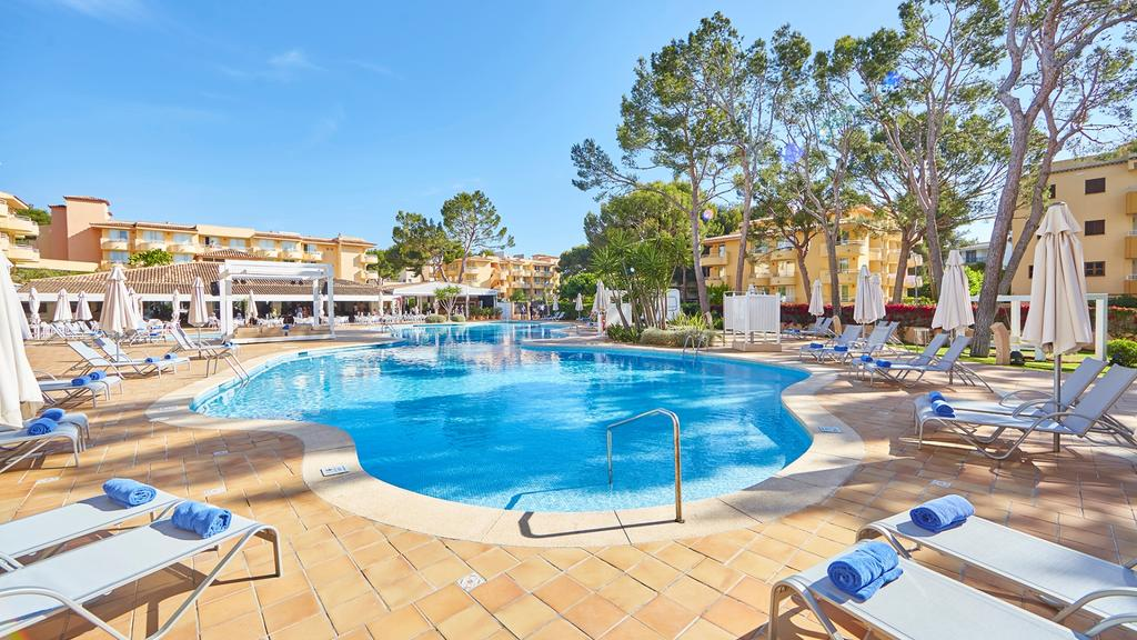 Prinsotel La Pineda Hotel Apartamentos 1 Prinsotel La Pineda Hotel Apartamentos 1