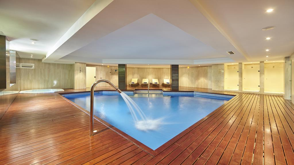 Prinsotel La Pineda Hotel Apartamentos 2 Prinsotel La Pineda Hotel Apartamentos 2