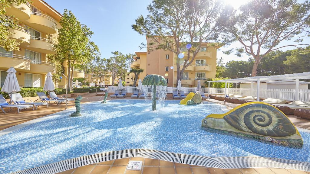 Prinsotel La Pineda Hotel Apartamentos 3 Prinsotel La Pineda Hotel Apartamentos 3