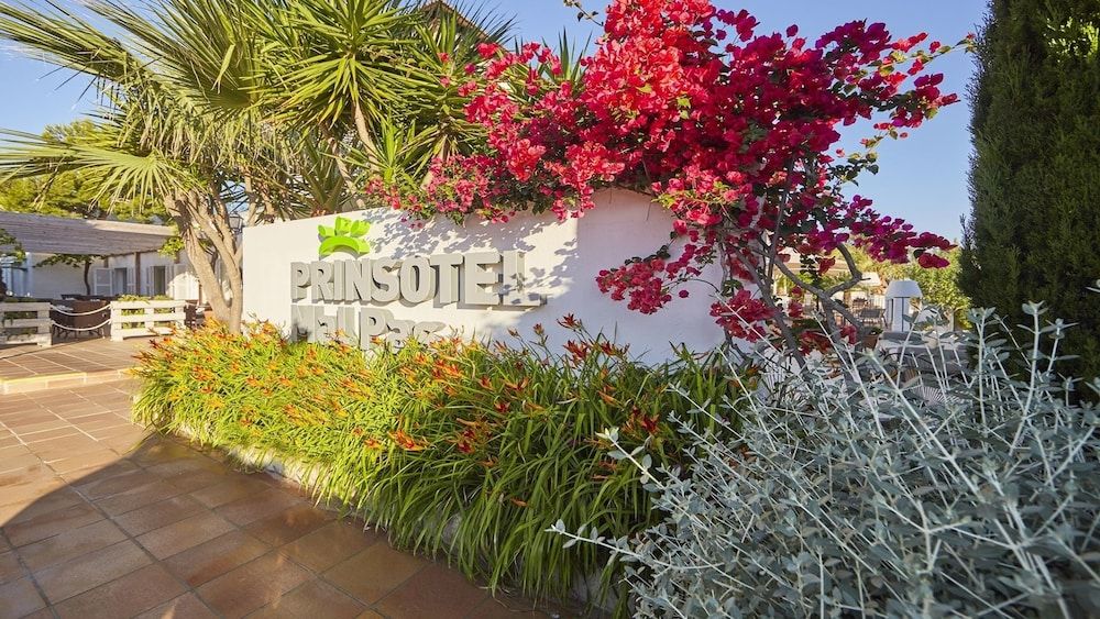 Prinsotel Mal Pas 1 Prinsotel Mal Pas 1