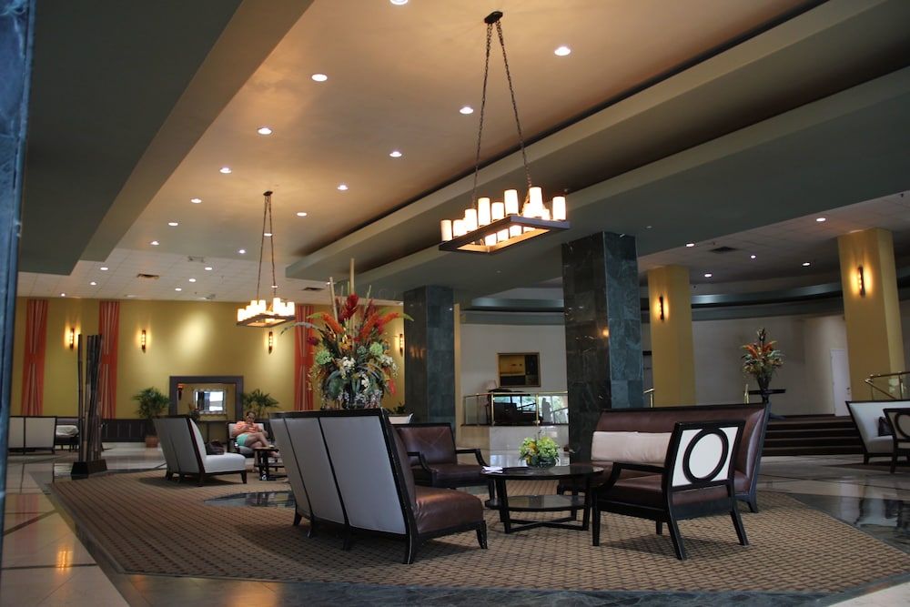 Private Apartments at the Casablanca 3