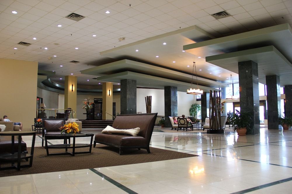 Private Apartments at the Casablanca 2