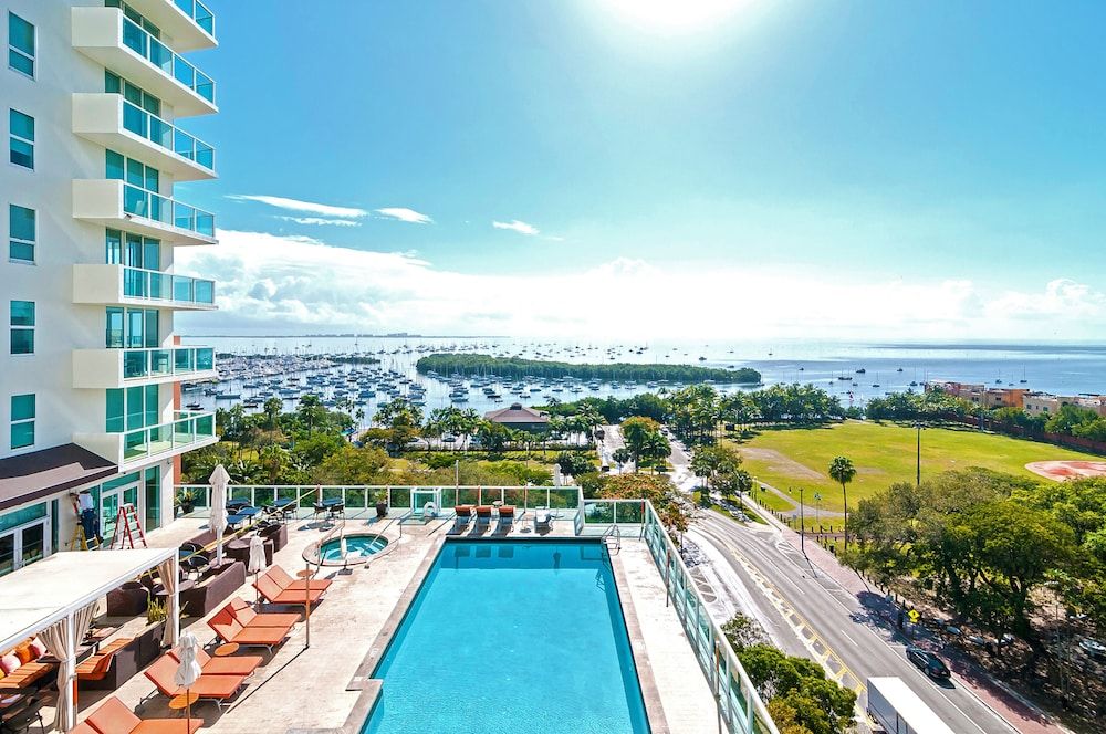 Private Residences at Sonesta by SoFLA Vacations 1