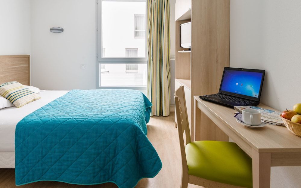 Privilege L'escale Marine 3