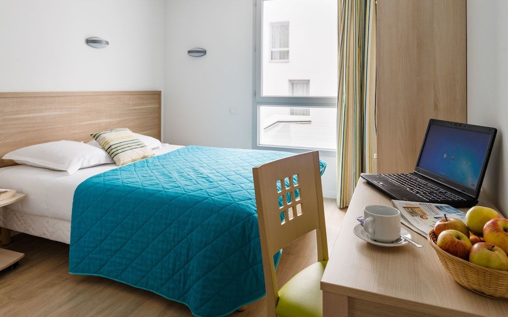 Privilege L'escale Marine 2