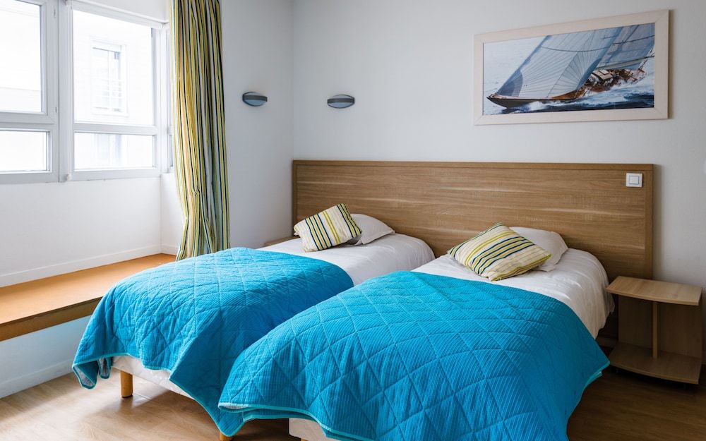 Privilege L'escale Marine 1