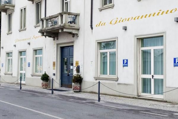 Promessi Sposi 1 Promessi Sposi 1