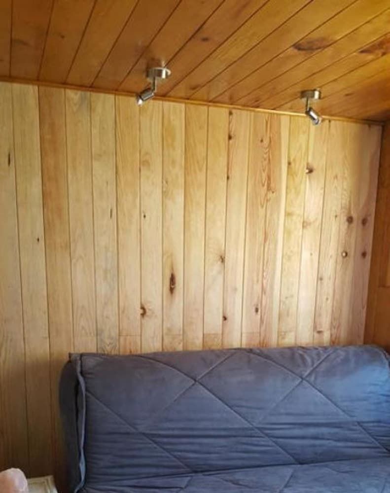 Property With one Bedroom in Verchaix, With Wonderful Mountain View, Enclosed Garden and Wifi - 4 km From the Slopes 3