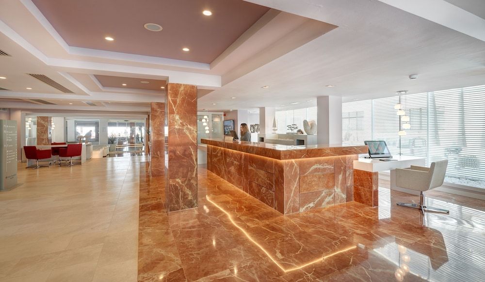 Protur Bonamar Hotel - Adults Only 2