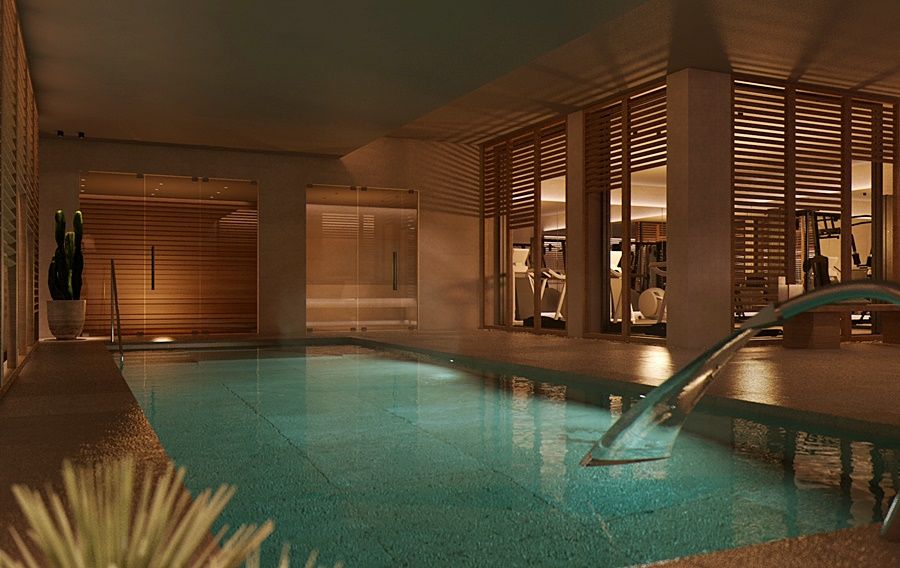 Protur Naisa Palma Hotel 3