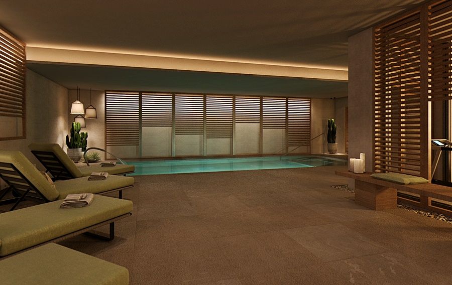 Protur Naisa Palma Hotel 2